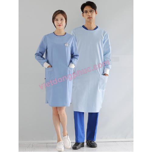 Đồng phục phòng mổ 50